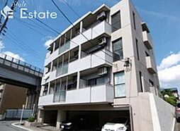 名古屋市名東区望が丘