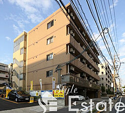 名古屋市名東区明が丘