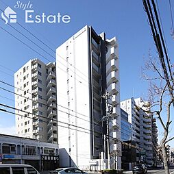 名古屋市天白区植田南３丁目