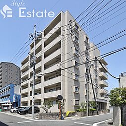 名古屋市名東区朝日が丘