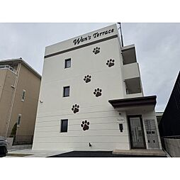 長久手市山野田