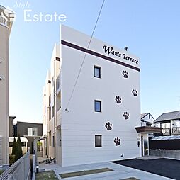 長久手市山野田