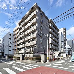 名古屋市千種区今池５丁目