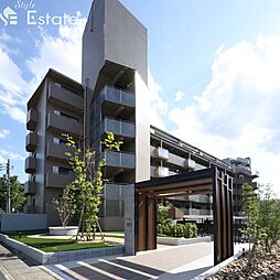 名古屋市千種区汁谷町