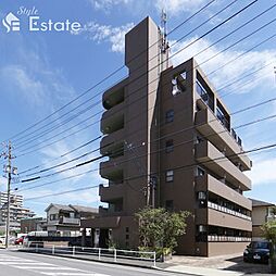 名古屋市守山区金屋２丁目