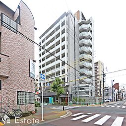 名古屋市千種区今池１丁目