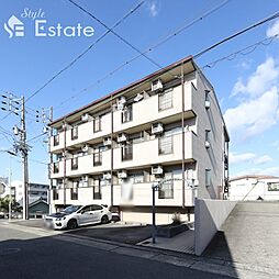 名古屋市名東区本郷１丁目