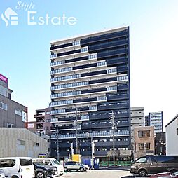 名古屋市千種区今池５丁目