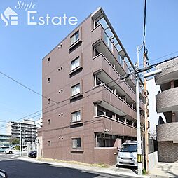 名古屋市名東区上社２丁目