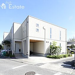 名古屋市名東区高針１丁目の一戸建て