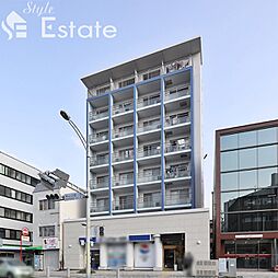 名古屋市千種区東山通５丁目