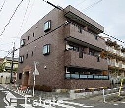 名古屋市千種区鹿子町７丁目
