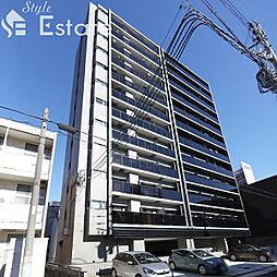 名古屋市千種区今池３丁目