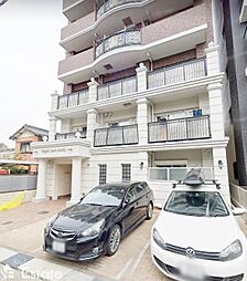 名古屋市千種区朝岡町３丁目