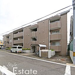 名古屋市名東区宝が丘