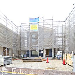 日進市赤池町箕ノ手の一戸建て