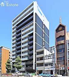 名古屋市千種区仲田２丁目