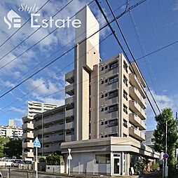 名古屋市千種区茶屋が坂２丁目