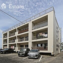 名古屋市千種区南ケ丘２丁目