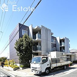 名古屋市名東区松井町