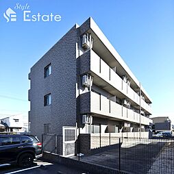 長久手市喜婦嶽