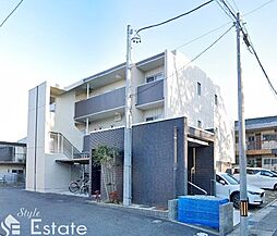 名古屋市名東区社台２丁目