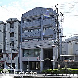 名古屋市名東区名東本通５丁目