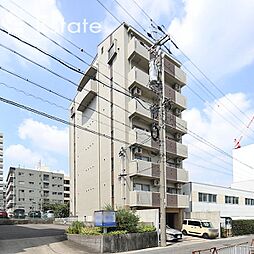 名古屋市名東区照が丘