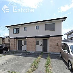 名古屋市天白区元八事３丁目の一戸建て