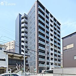 名古屋市中区新栄２丁目