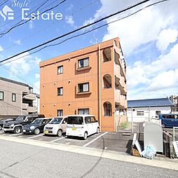 名古屋市千種区猫洞通５丁目