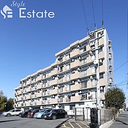 長久手市岩作北山