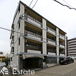 名古屋市名東区名東本通５丁目