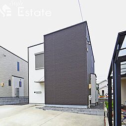 長久手市片平２丁目の一戸建て