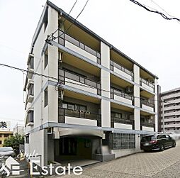 ヴィヴィアン名東本通