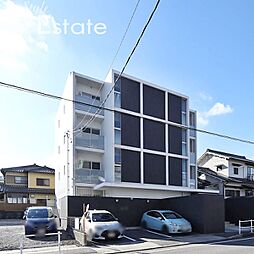 名古屋市名東区一社４丁目
