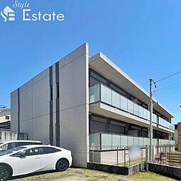 名古屋市名東区本郷１丁目