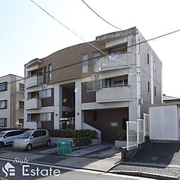 名古屋市名東区高間町