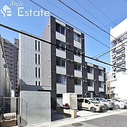 名古屋市名東区一社３丁目