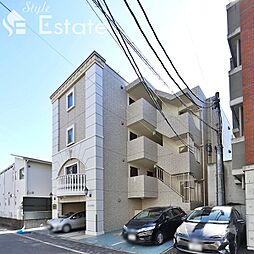 名古屋市名東区高社１丁目