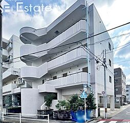 名古屋市名東区藤森２丁目