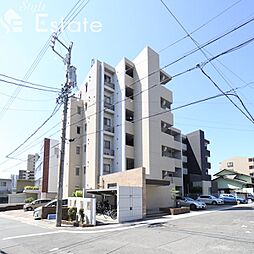 名古屋市名東区社台３丁目