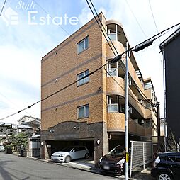 名古屋市千種区西山元町２丁目
