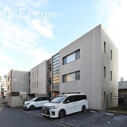 名古屋市千種区山門町２丁目