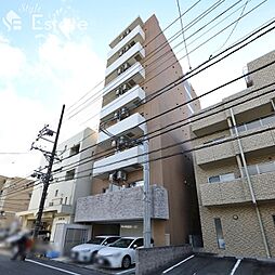 名古屋市千種区清住町１丁目