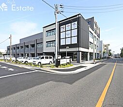 名古屋市名東区亀の井２丁目