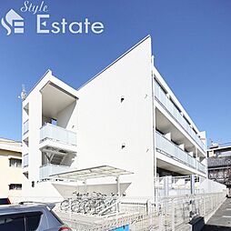 名古屋市名東区一社１丁目