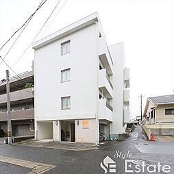 名古屋市天白区平針４丁目