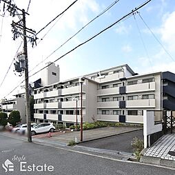 名古屋市天白区八事天道