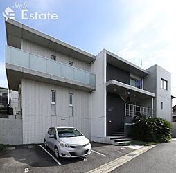 名古屋市天白区荒池２丁目